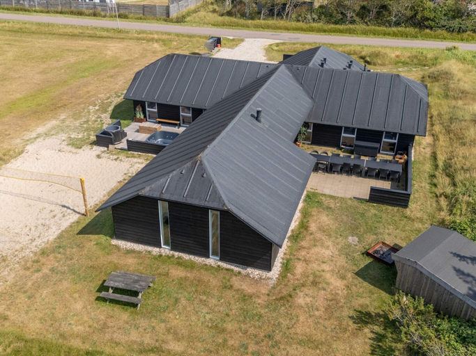 Others 1, 5 Star Holiday Home in Snedsted, Thisted