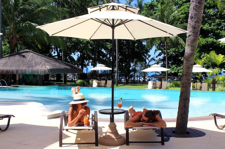 Sport & Beauty 2, Iara Beach Hotel Boutique, Salvador