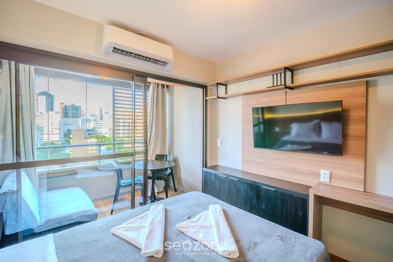 Others 1, Units in Building With Swimming Pool in Barra-ssa - EUB, Salvador