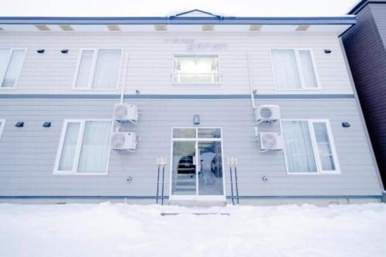Exterior 3, Furano Farm Tomita Condo 205, Furano