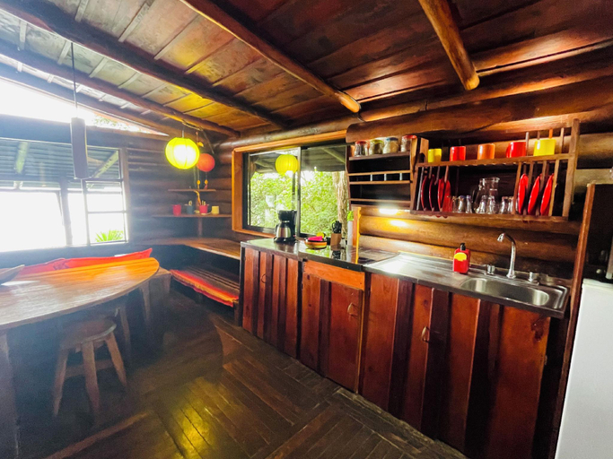 Food & Drinks 4, El Sol Hideaway Monteverde, Puntarenas