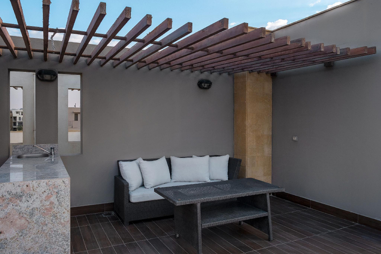 Others 5, VESTA - Luxury APT - 2BR - New Cairo, New Cairo City