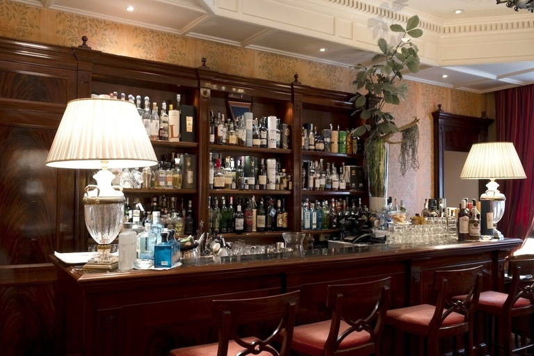Food & Drinks 5, Grand Hotel Sitea, Torino