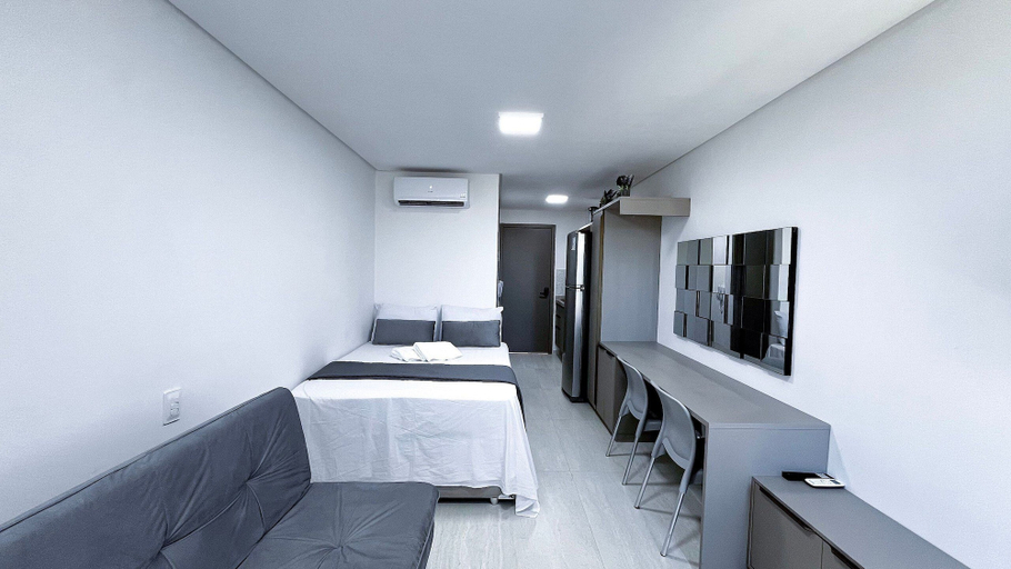 Room 1, Prime Beach Carneiros, Tamandaré