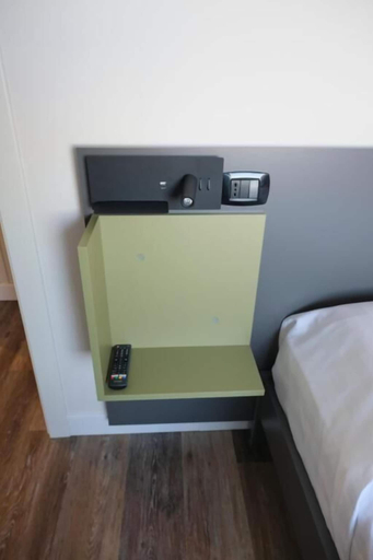 Room 3, Che Vista Trani Apartments - Meridia Collection, Barletta-Andria-Trani
