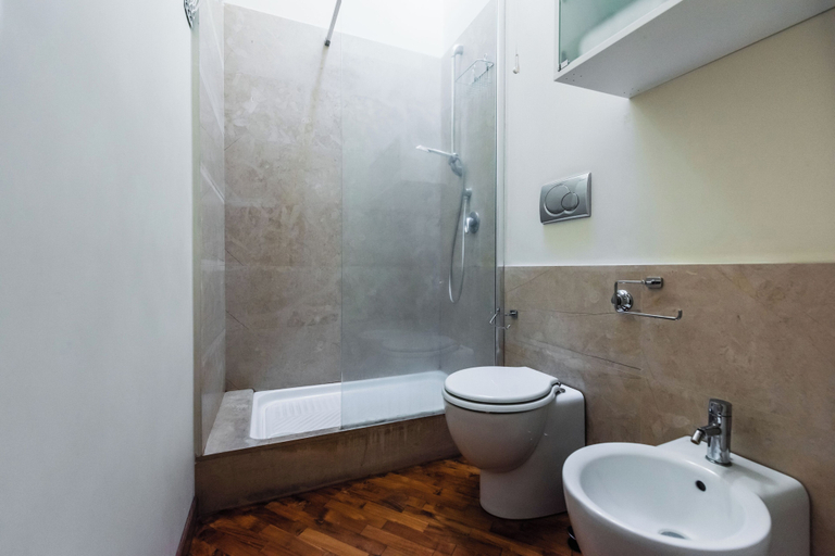Bathroom, Klina Home by Wonderful Italy, Catania