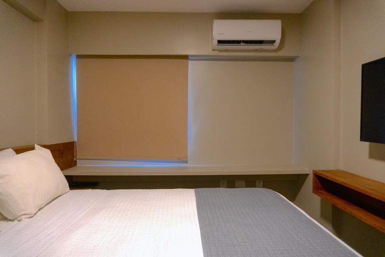 Bedroom 2, Top Unique Maceio, Maceió (capital)