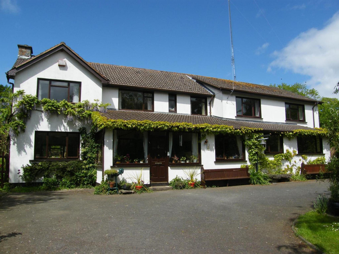 Exterior & Views 2, Riverfield Bed and Breakfast