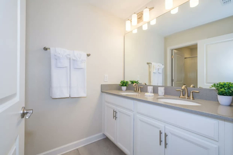 Room 4, 4BR w Private Pool Star Wars Room Resort 4993, Osceola