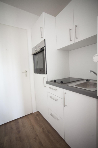 Others 5, StayS Apartments, Nürnberg