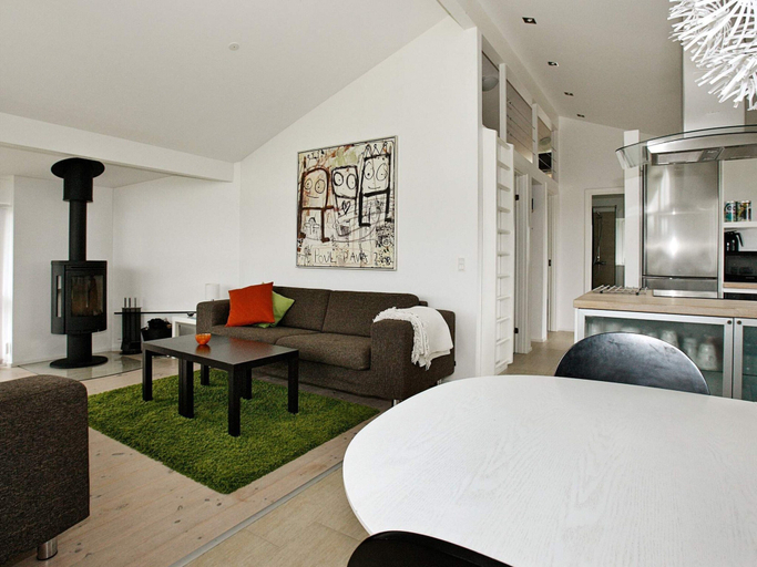 Interior 5, 4 Star Holiday Home in Hadsund, Mariagerfjord