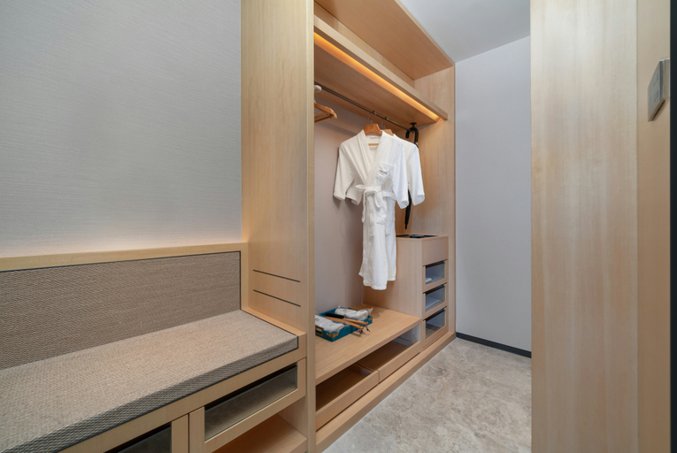 Bathroom 4, Chateau Star River Qing Dao, Qingdao