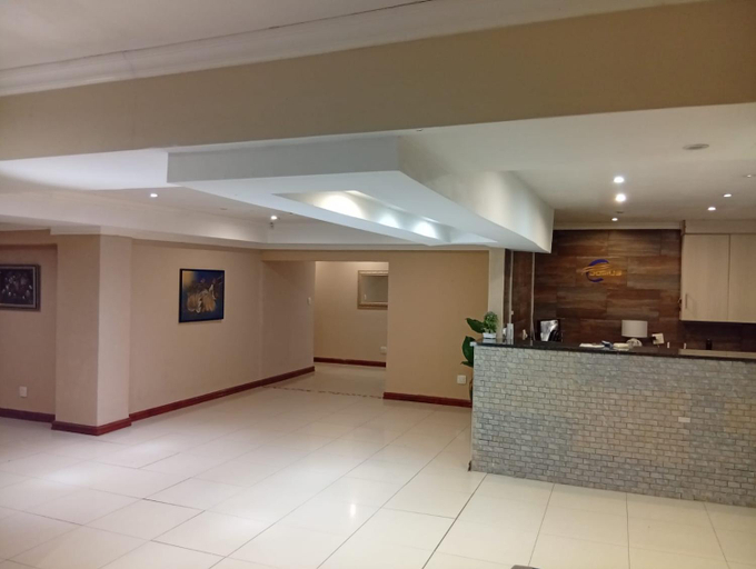 Others 4, Jomus guest house, Lejweleputswa