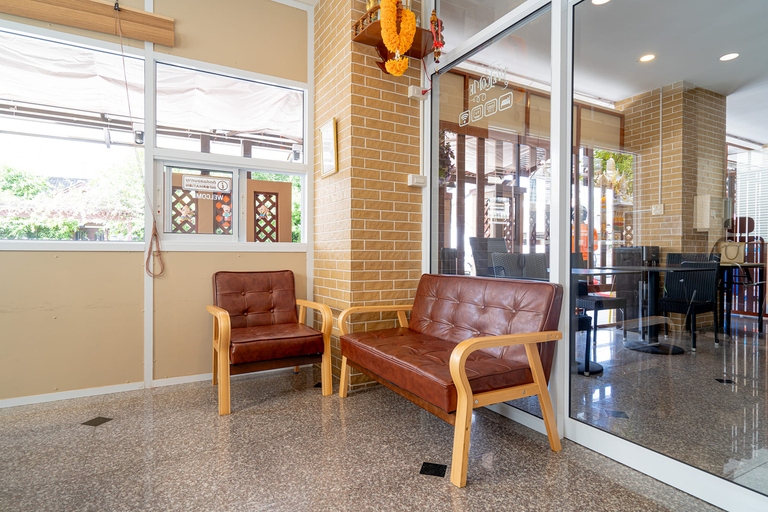 Public Area 2, JT Place Buriram, Muang Buri Ram