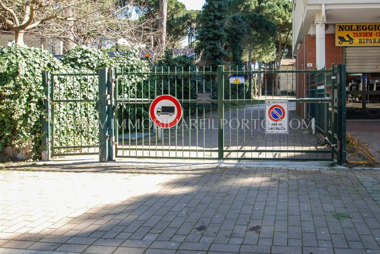 Others 5, Appartamento Vicino Al Mare, Ferrara