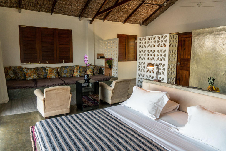 Bedroom 3, Casa Na Lagoa, Paracuru