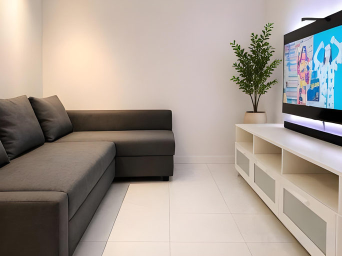 4, WeStay Hostel, Dubai
