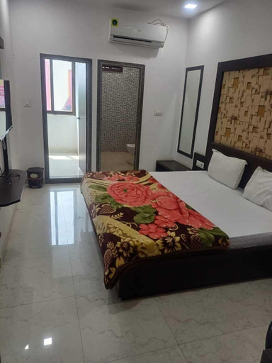 Room 5, Hotel Gungun Jawai Sumerpur, Pali