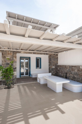 Others 4, Sea Rock & Sky Private Mykonos Residence, South Aegean