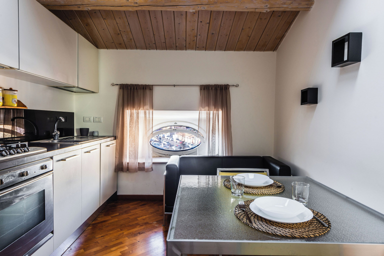 Private kitchen 5, Klina Home by Wonderful Italy, Catania