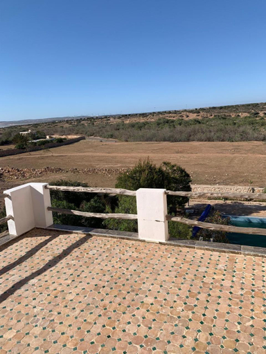Others 5, VILLA Hippocampe, Essaouira