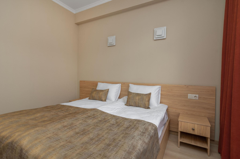Bedroom 2, Hotel Alexandria, Mtskheta