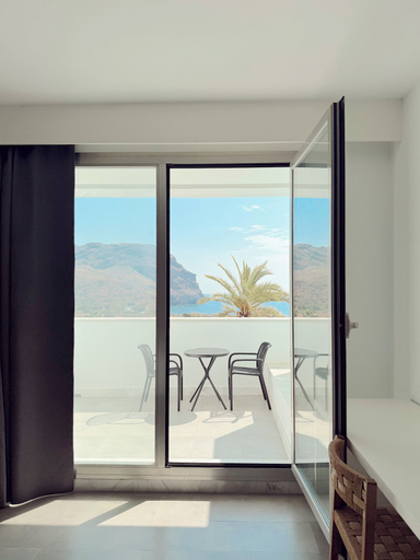 Room, LAS NEGRAS OLIVENCIA NATURAL, Almería