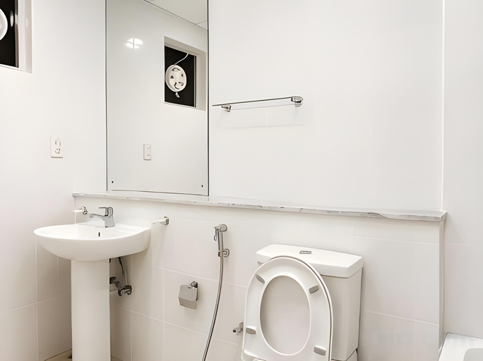 5, WeStay Hostel, Dubai