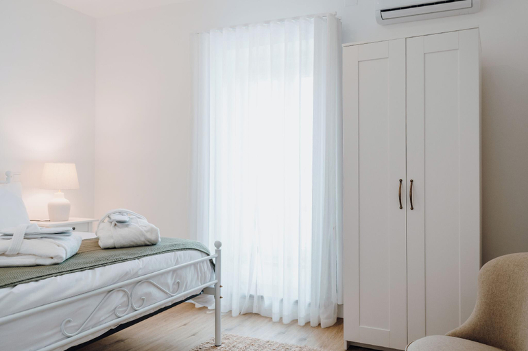 Bedroom 3, Quinta do Louredo - Evora, Évora