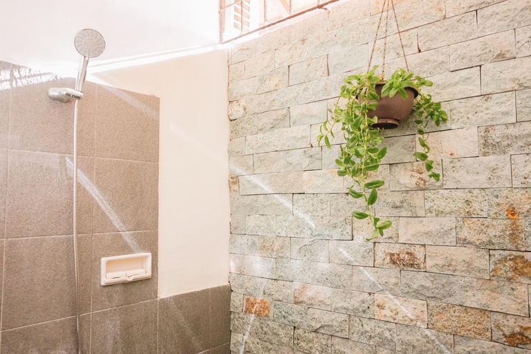 Bathroom 4, Roemah Nelayan, Lombok