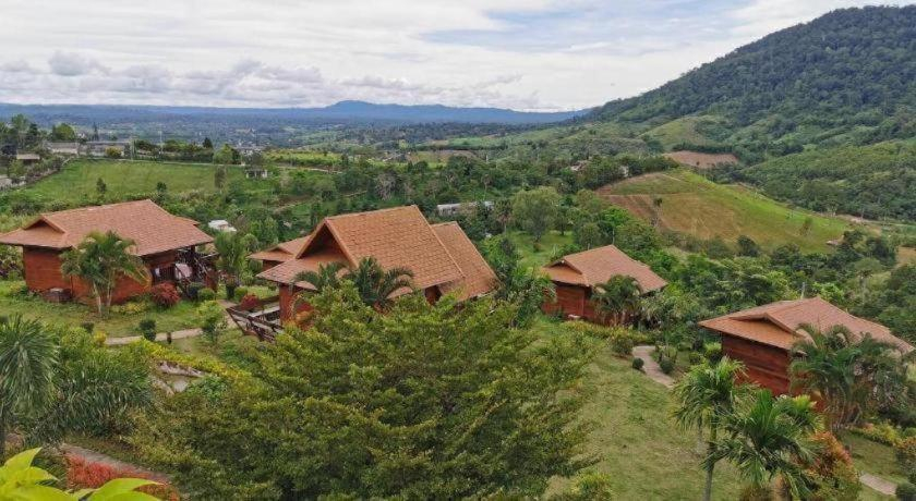 Others 5, Burimuntar Resort, Khao Kho