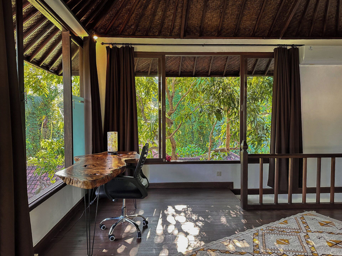 Interior 3, SHIVA - Peaceful Garden Loft, Gianyar