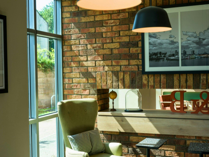 Others 5, B&B HOTEL Ipswich, Suffolk