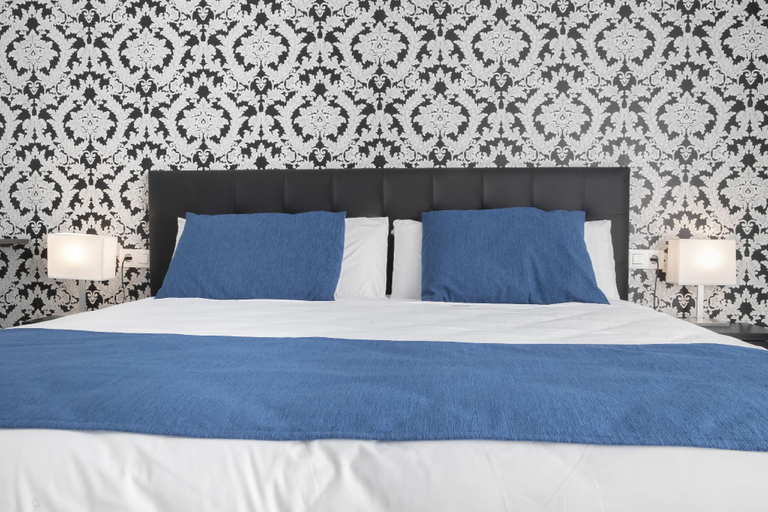 Bedroom 2, Hostal Boutique I Host You, Madrid