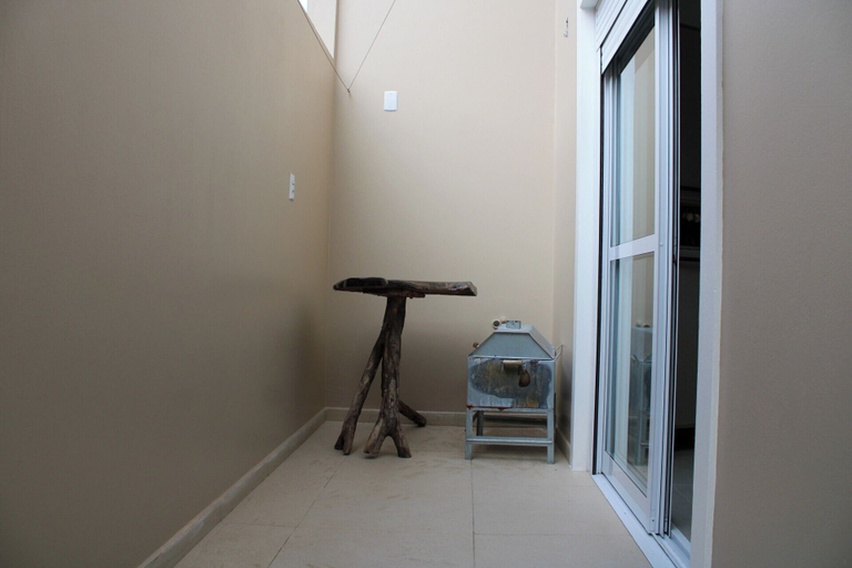 Terrace/patio 3, Azure Riviera Ferrugem, Garopaba