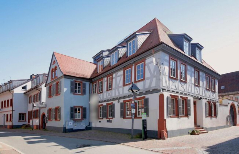 Exterior & Views 1, Kuturhotel Kaiser by Trip Inn, Rhein-Neckar-Kreis