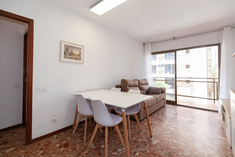 Others 5, UHC Casalmar Apartments, Tarragona
