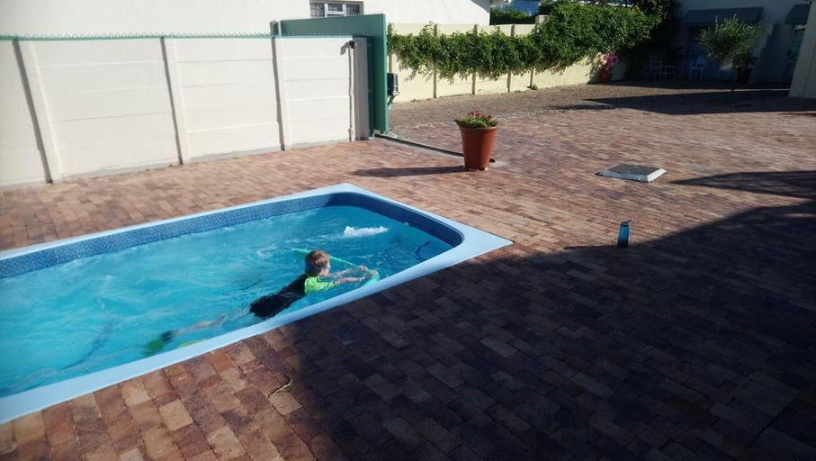 Sport & Beauty, Welterusten Guesthouse, City of Cape Town