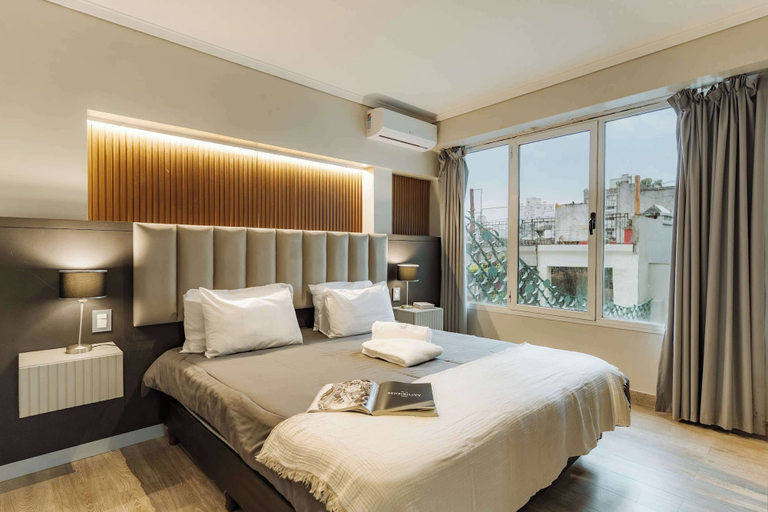 Room 5, Hestia en Cochabamba Boutique, Distrito Federal
