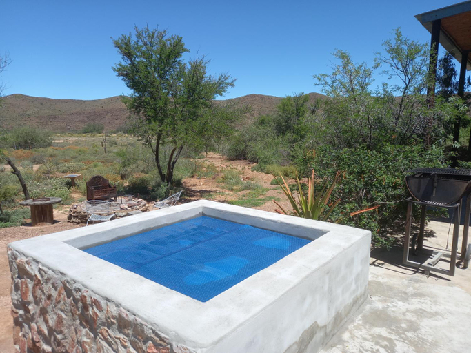 Sport & Beauty 2, Wolverfontein Karoo Cottages, Eden