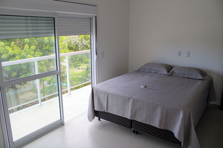 Room 1, Azure Riviera Ferrugem, Garopaba