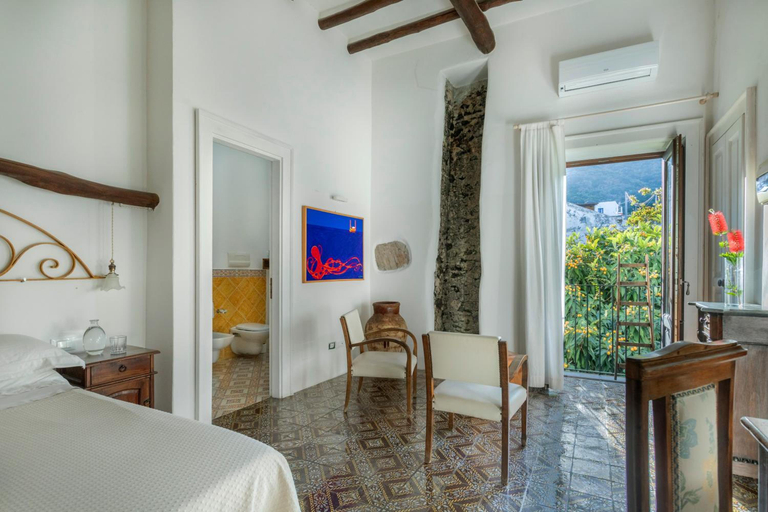 Bedroom 3, I Cinque Balconi, Messina