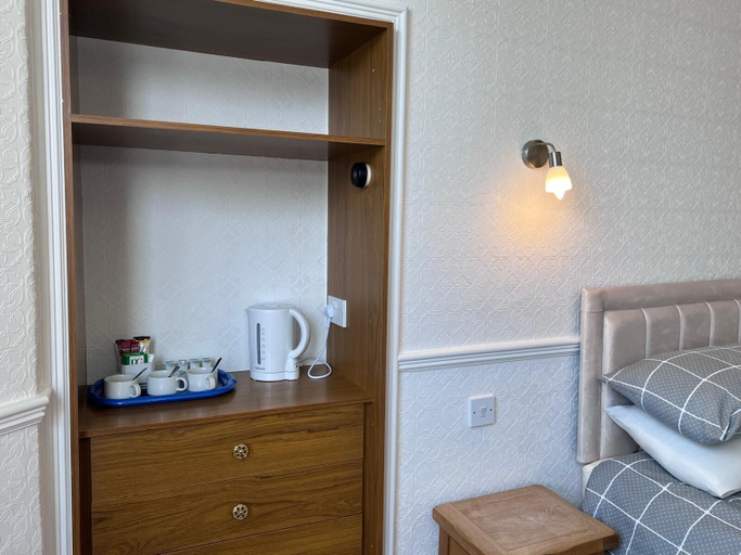 Room 3, Coastal Place, North Yorkshire