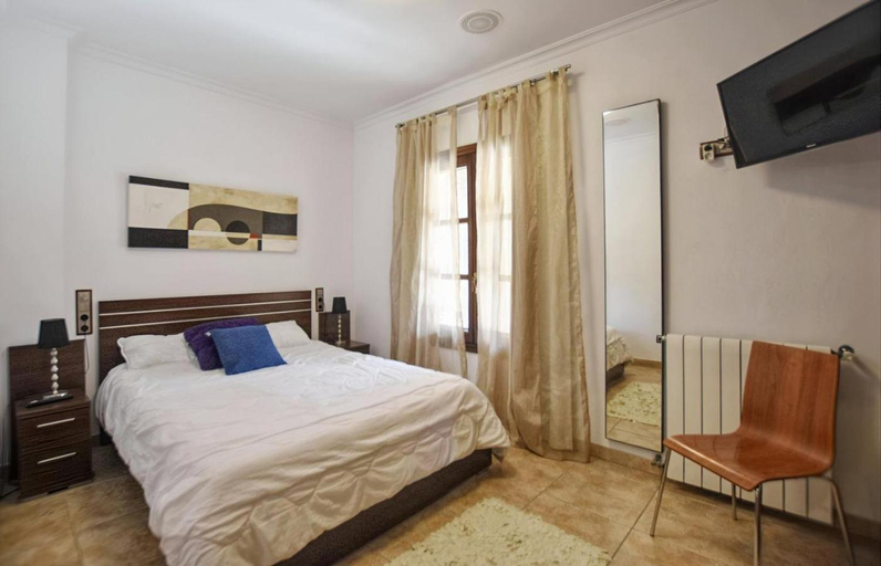 Bedroom 3, Canova, Baleares