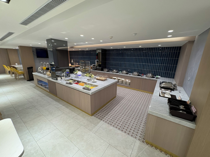 Food & Drinks 5, Days Inn by Wyndham Chiayi, Chiayi County
