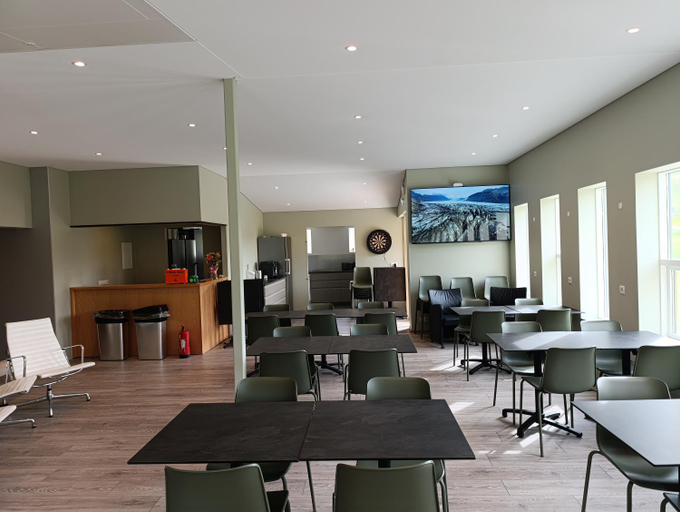 Food & Drinks, Urdartindur Guesthouse and Cottages, Árneshreppur