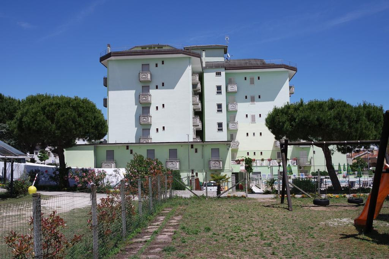Exterior & Views 2, Vianello, Venezia