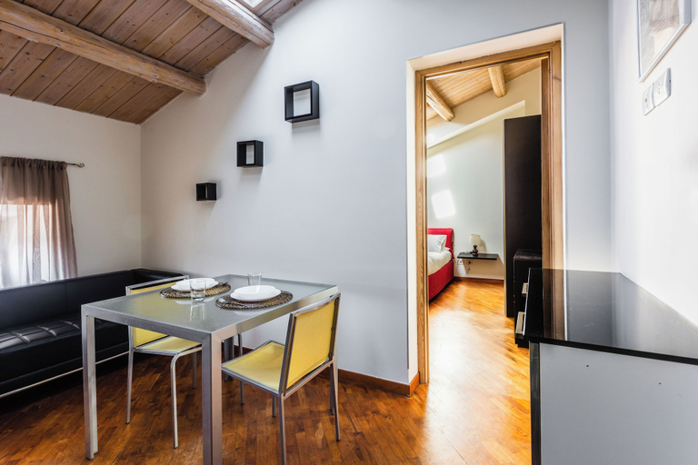 Interior, Klina Home by Wonderful Italy, Catania