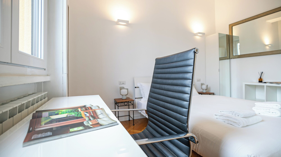 Room 4, Italianway Comfort - XXV Aprile 3, Milano