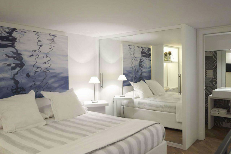 Bedroom 3, Ferrini Home - Via Monte Sant'Agata, Catania
